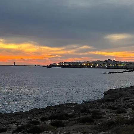 Mare A Kmzero 2 * Gallipolli